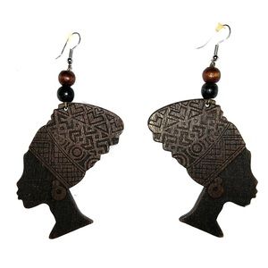 Nubian EARRINGS
